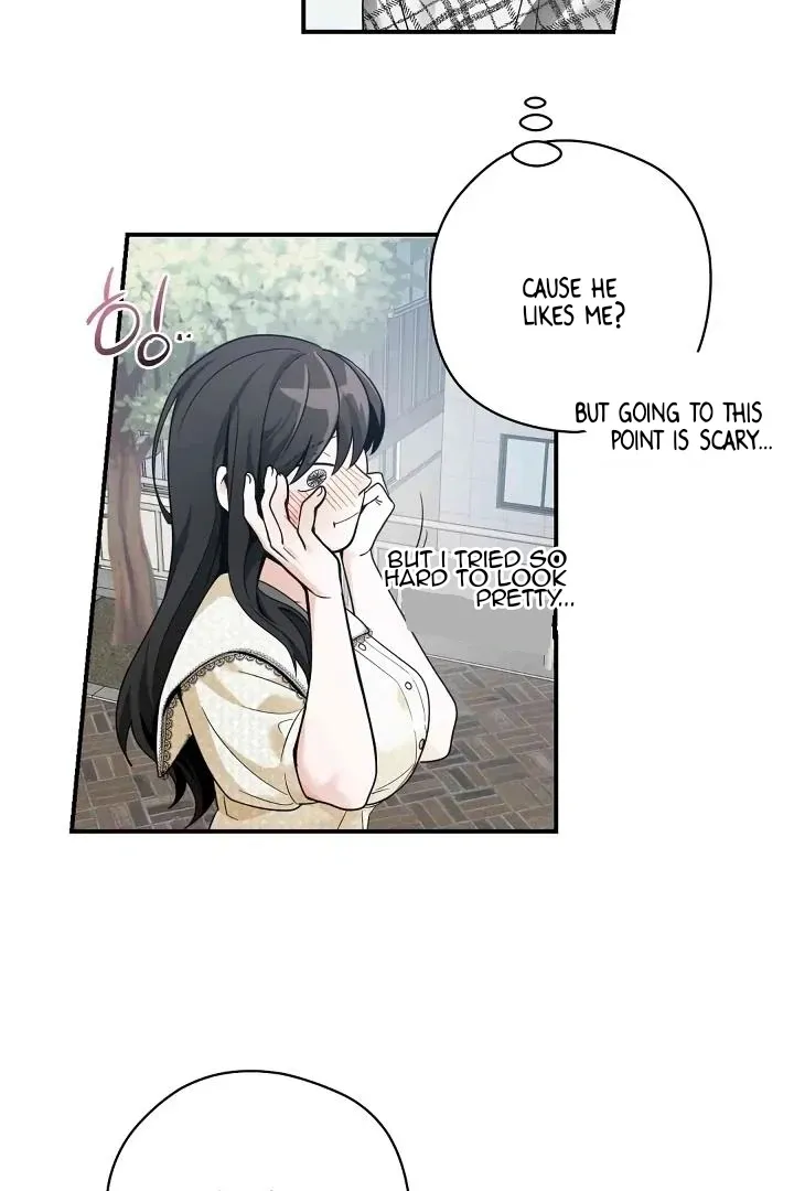 Read Bully and Stalker chapter 12 image 50 on Lezhin