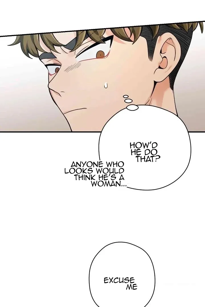 Read Bully and Stalker chapter 12 image 52 on Lezhin