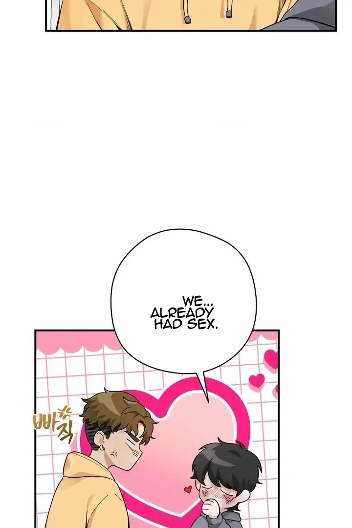 Read Bully and Stalker chapter 12 image 6 on Lezhin