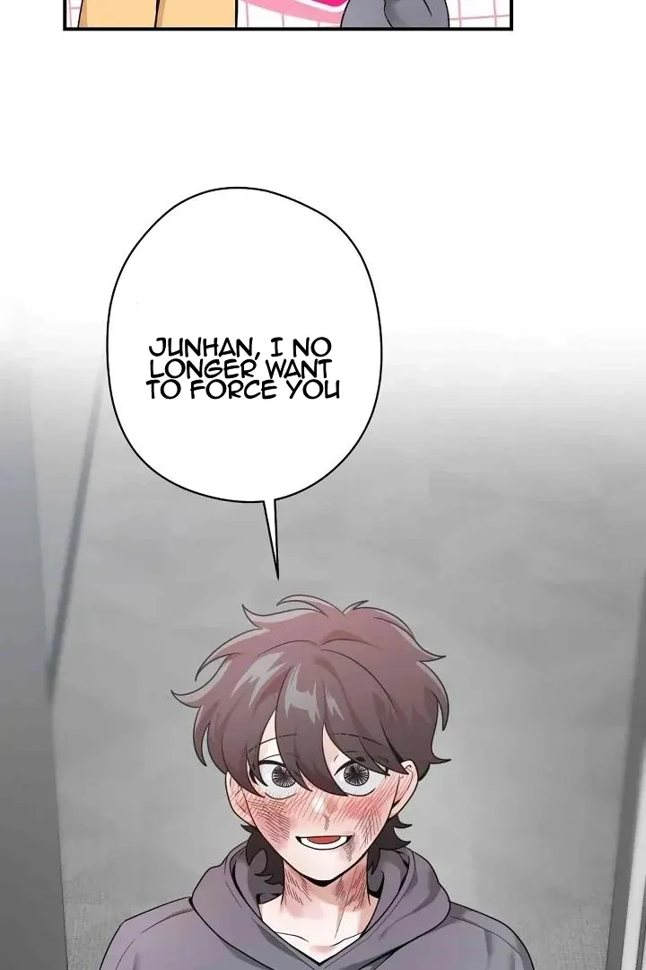 Read Bully and Stalker chapter 12 image 7 on Lezhin