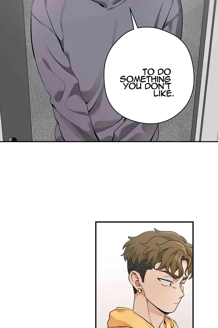 Read Bully and Stalker chapter 12 image 8 on Lezhin