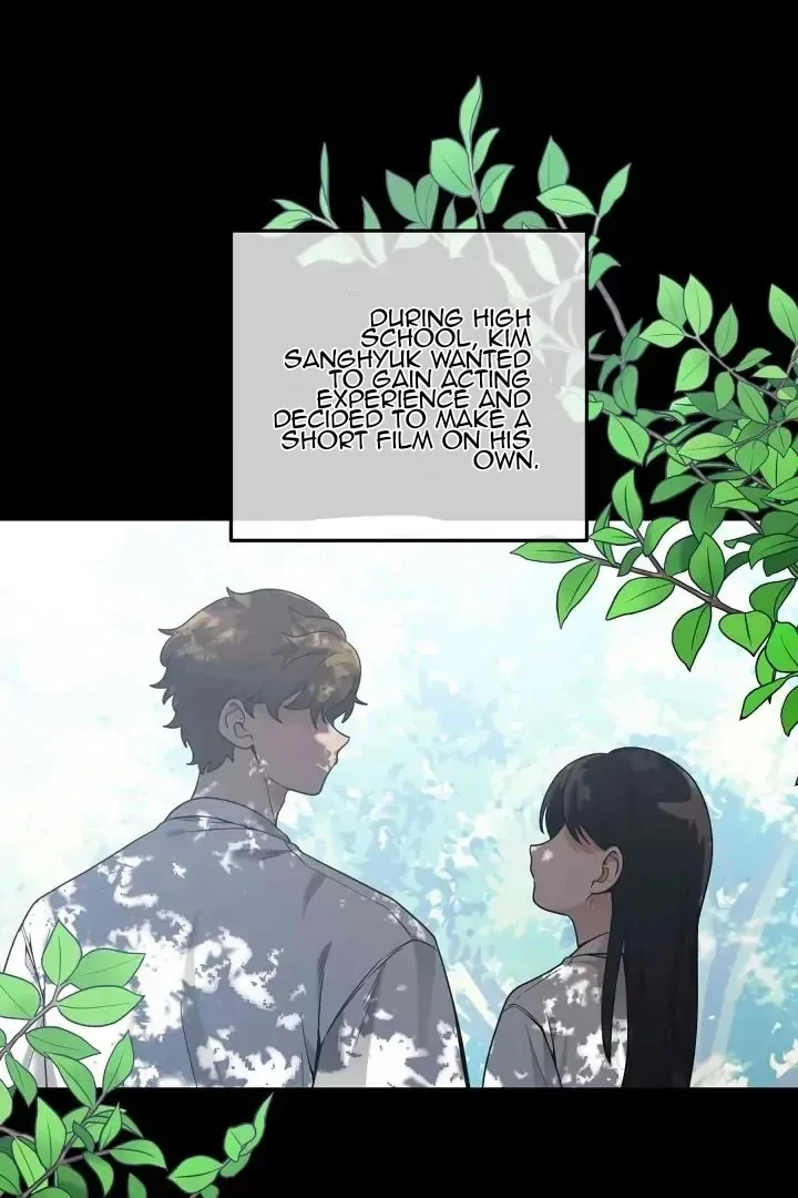 Read Bully and Stalker chapter 13 image 2 on Lezhin