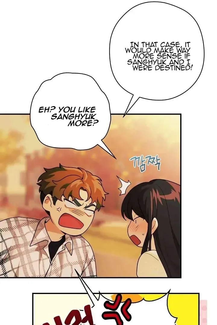 Read Bully and Stalker chapter 13 image 22 on Lezhin