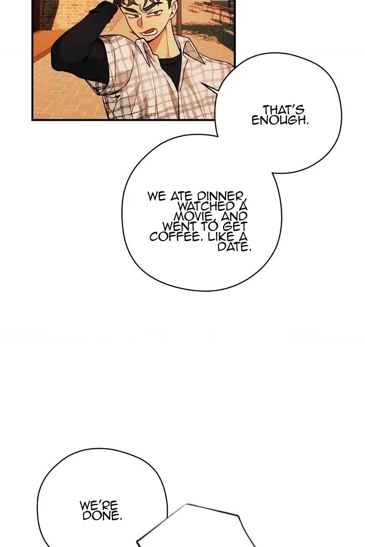 Read Bully and Stalker chapter 13 image 24 on Lezhin
