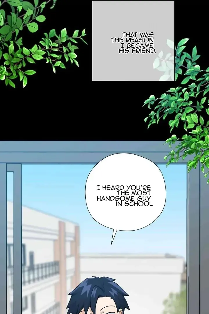 Read Bully and Stalker chapter 13 image 3 on Lezhin