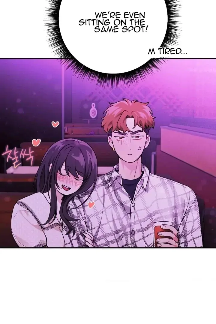 Read Bully and Stalker chapter 13 image 30 on Lezhin
