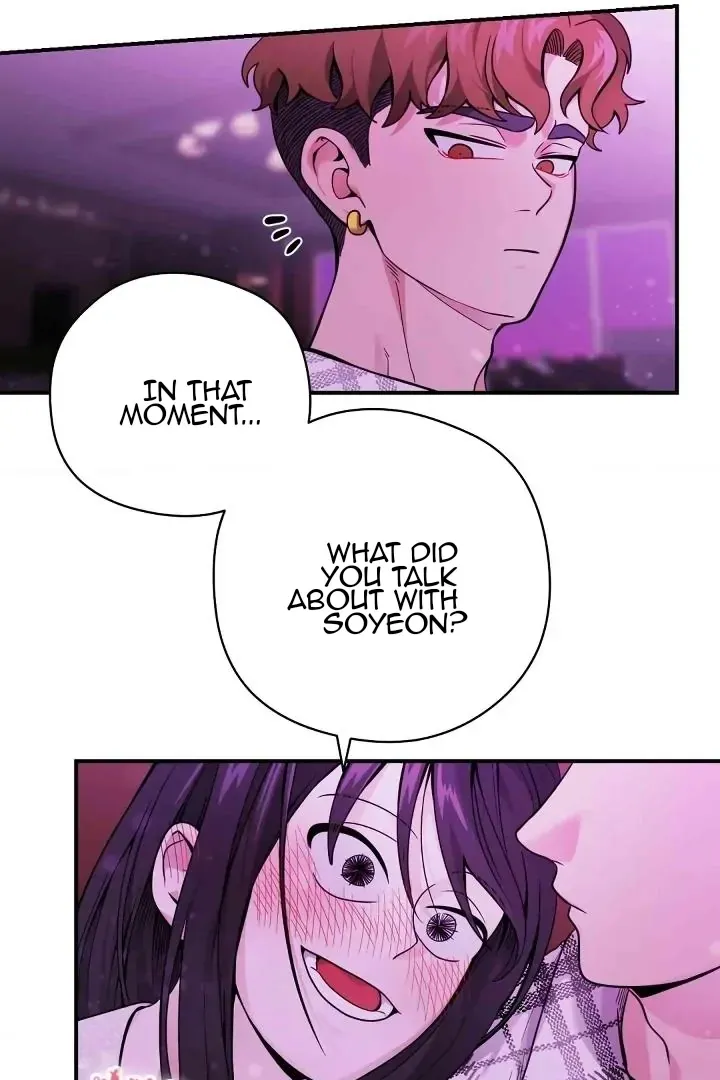 Read Bully and Stalker chapter 13 image 33 on Lezhin
