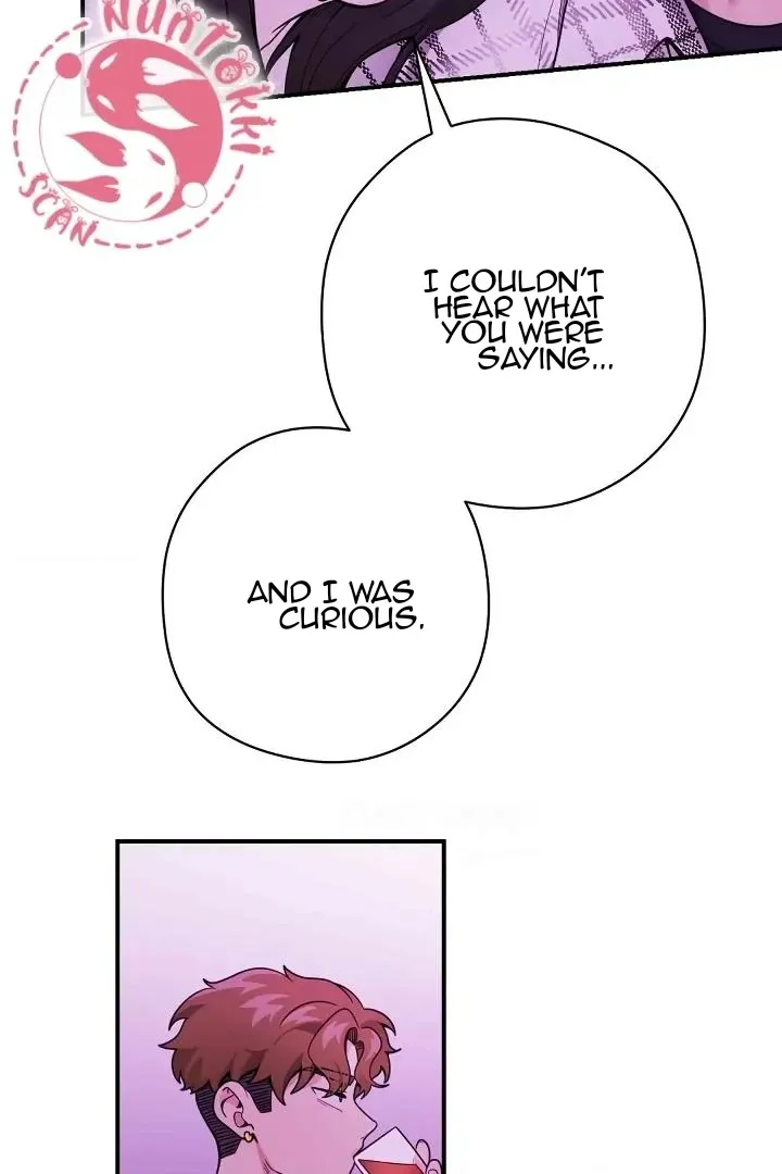 Read Bully and Stalker chapter 13 image 34 on Lezhin