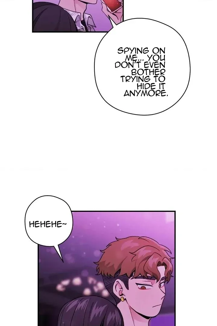 Read Bully and Stalker chapter 13 image 35 on Lezhin