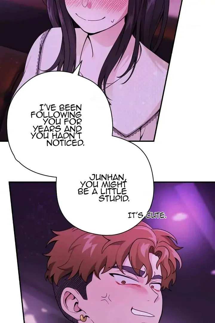 Read Bully and Stalker chapter 13 image 37 on Lezhin