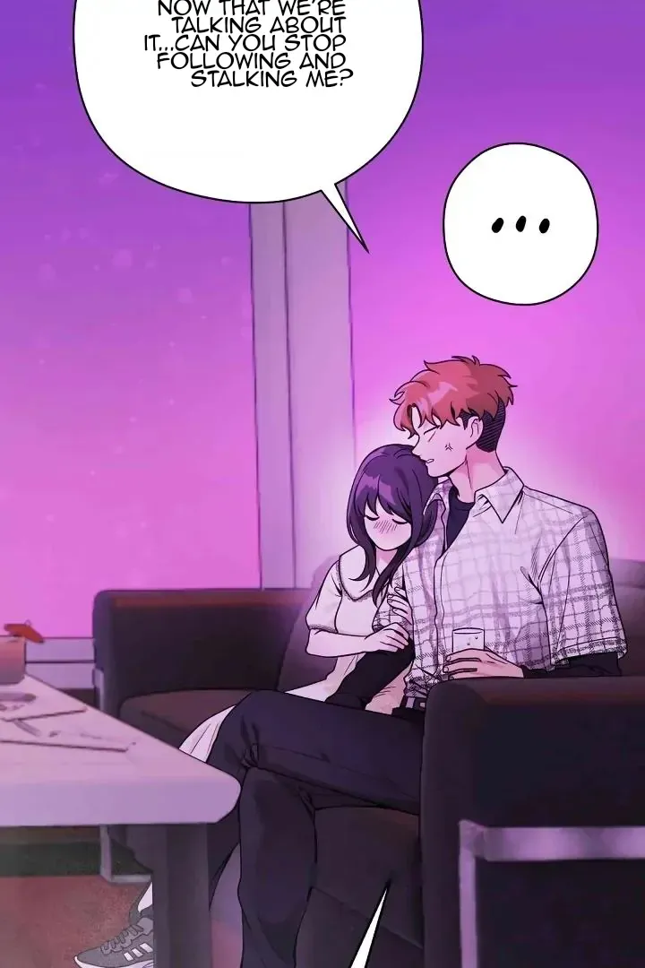 Read Bully and Stalker chapter 13 image 39 on Lezhin