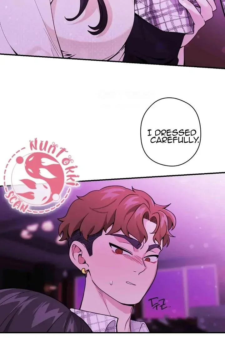Read Bully and Stalker chapter 13 image 45 on Lezhin