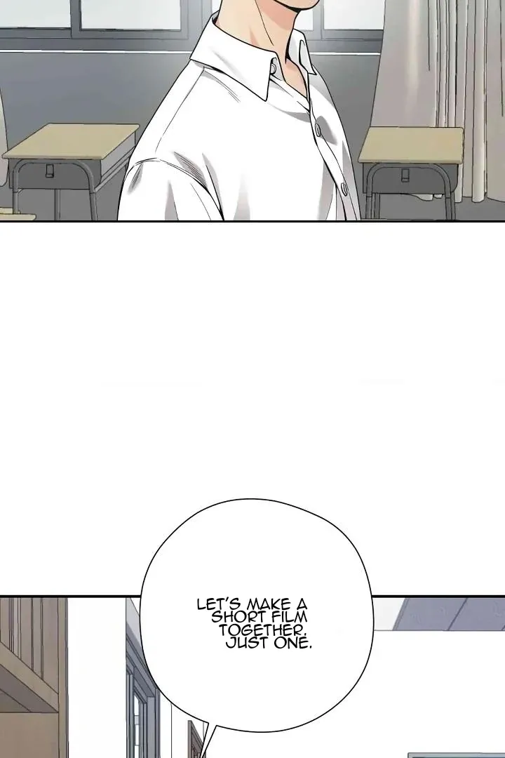 Read Bully and Stalker chapter 13 image 5 on Lezhin