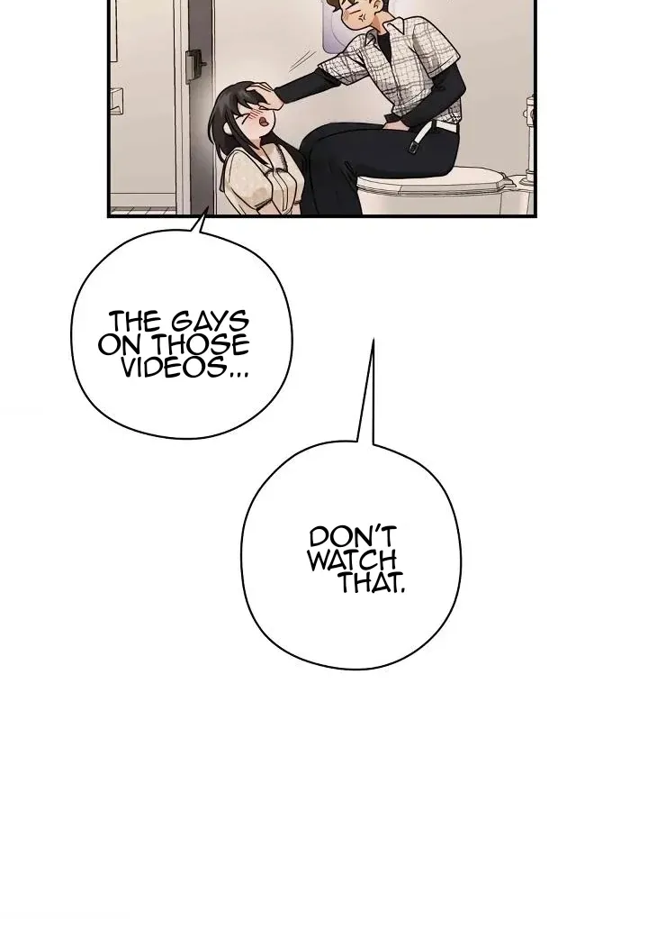 Read Bully and Stalker chapter 13 image 53 on Lezhin