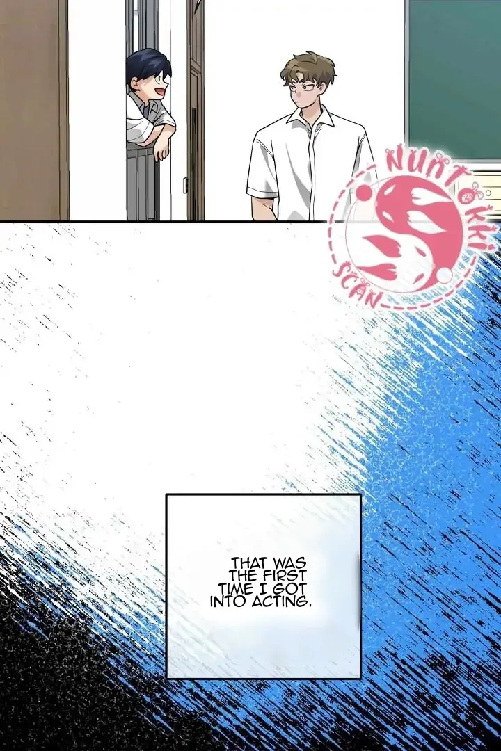 Read Bully and Stalker chapter 13 image 6 on Lezhin