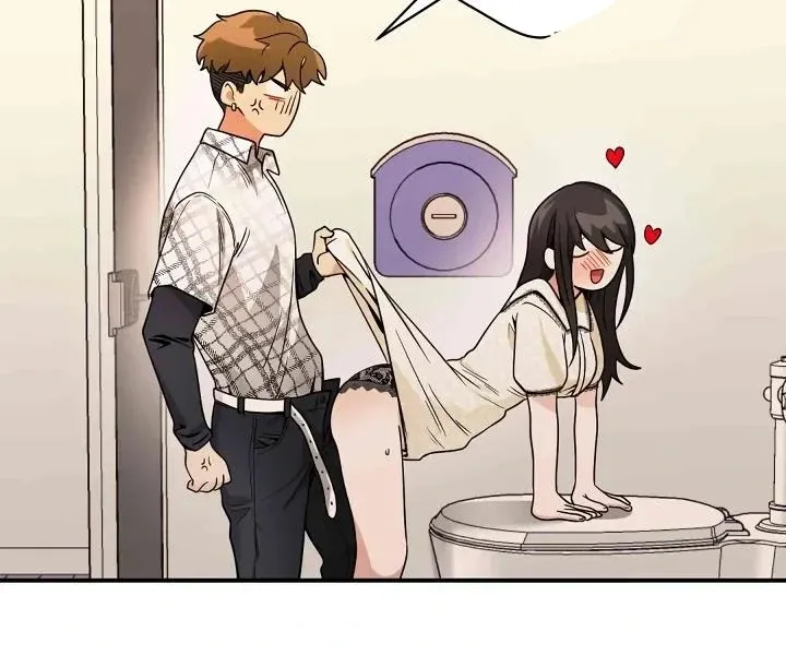 Read Bully and Stalker chapter 13 image 64 on Lezhin