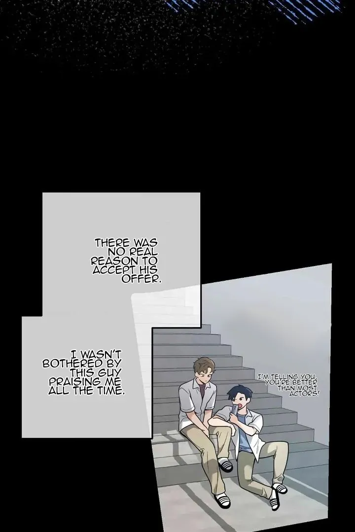 Read Bully and Stalker chapter 13 image 7 on Lezhin