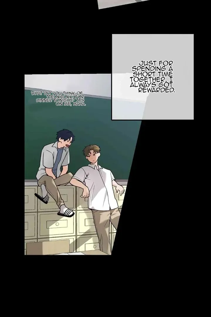 Read Bully and Stalker chapter 13 image 8 on Lezhin
