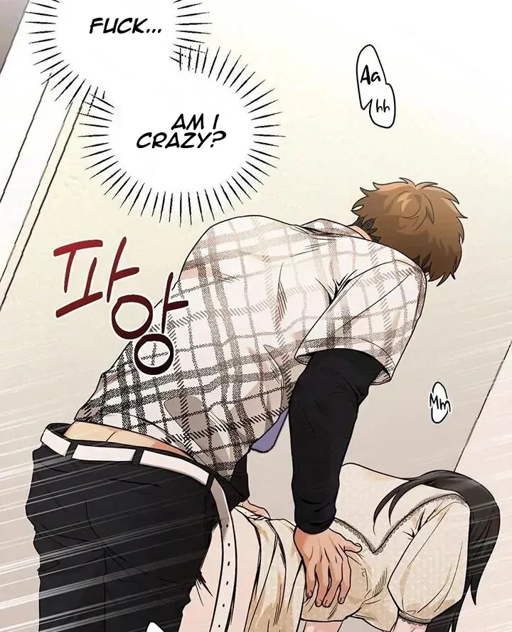 Read Bully and Stalker chapter 14 image 10 on Lezhin