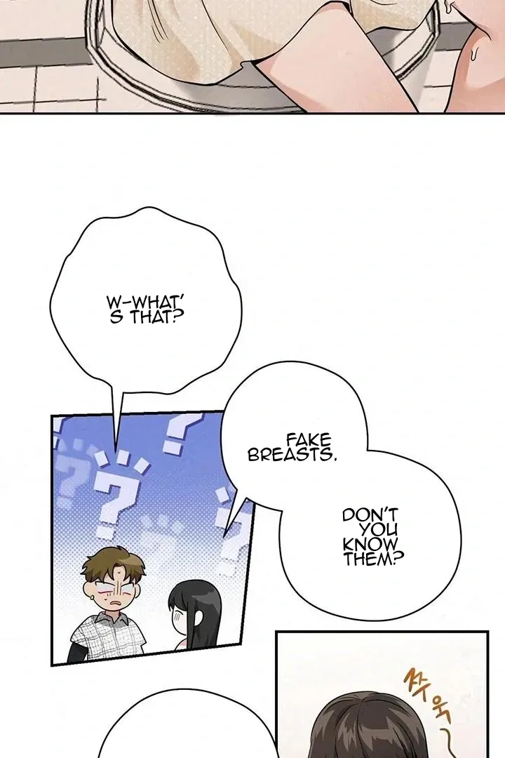 Read Bully and Stalker chapter 14 image 28 on Lezhin
