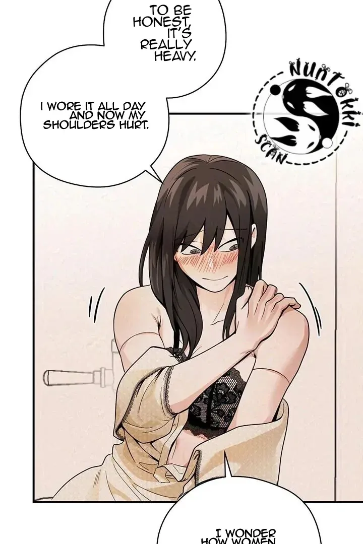 Read Bully and Stalker chapter 14 image 31 on Lezhin