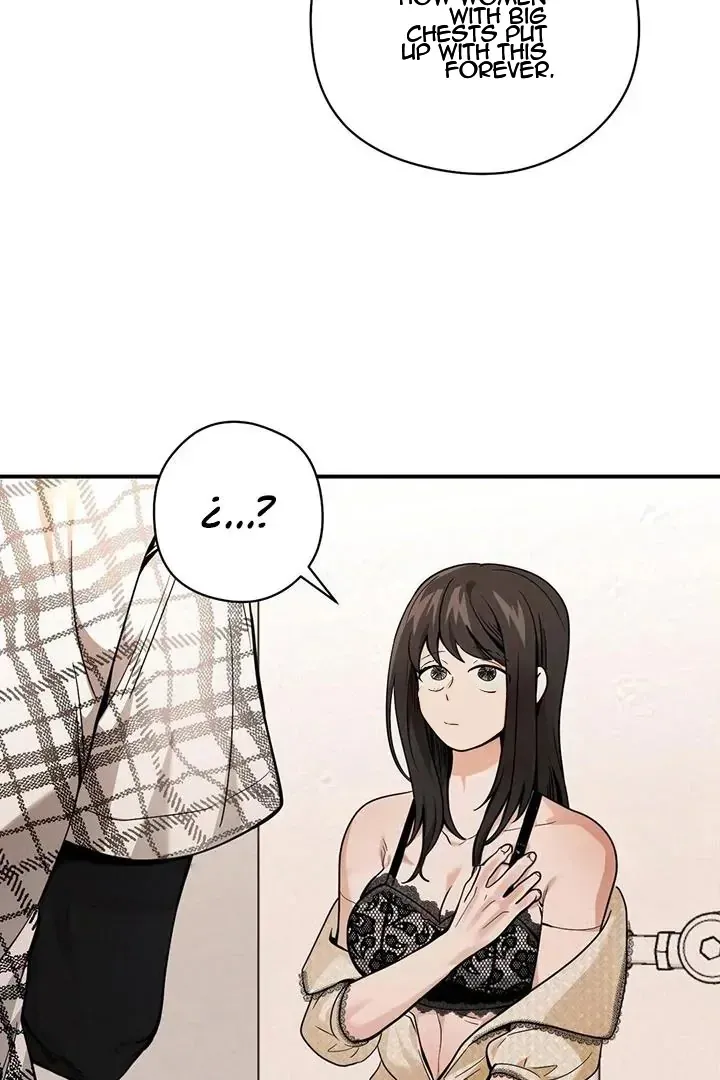 Read Bully and Stalker chapter 14 image 32 on Lezhin