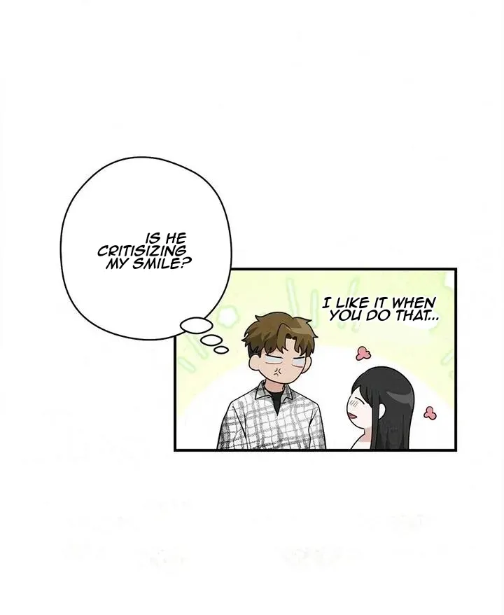 Read Bully and Stalker chapter 14 image 44 on Lezhin