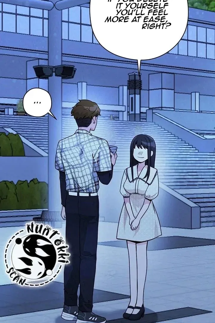 Read Bully and Stalker chapter 14 image 49 on Lezhin