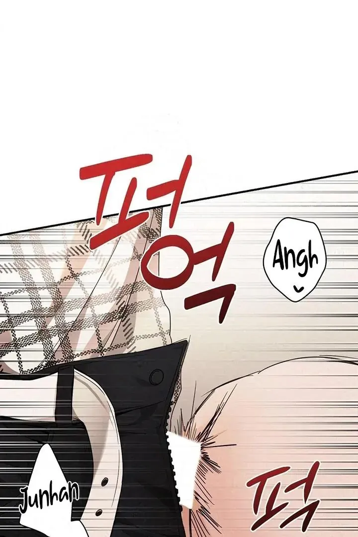 Read Bully and Stalker chapter 14 image 5 on Lezhin