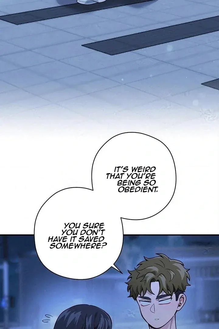 Read Bully and Stalker chapter 14 image 50 on Lezhin