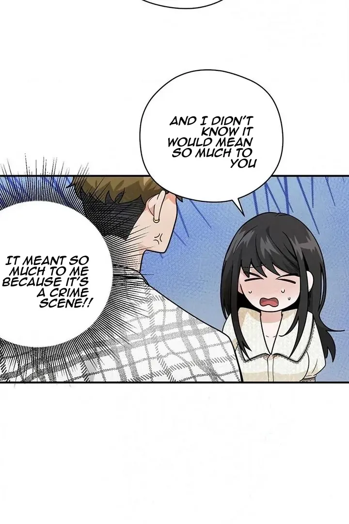 Read Bully and Stalker chapter 14 image 53 on Lezhin