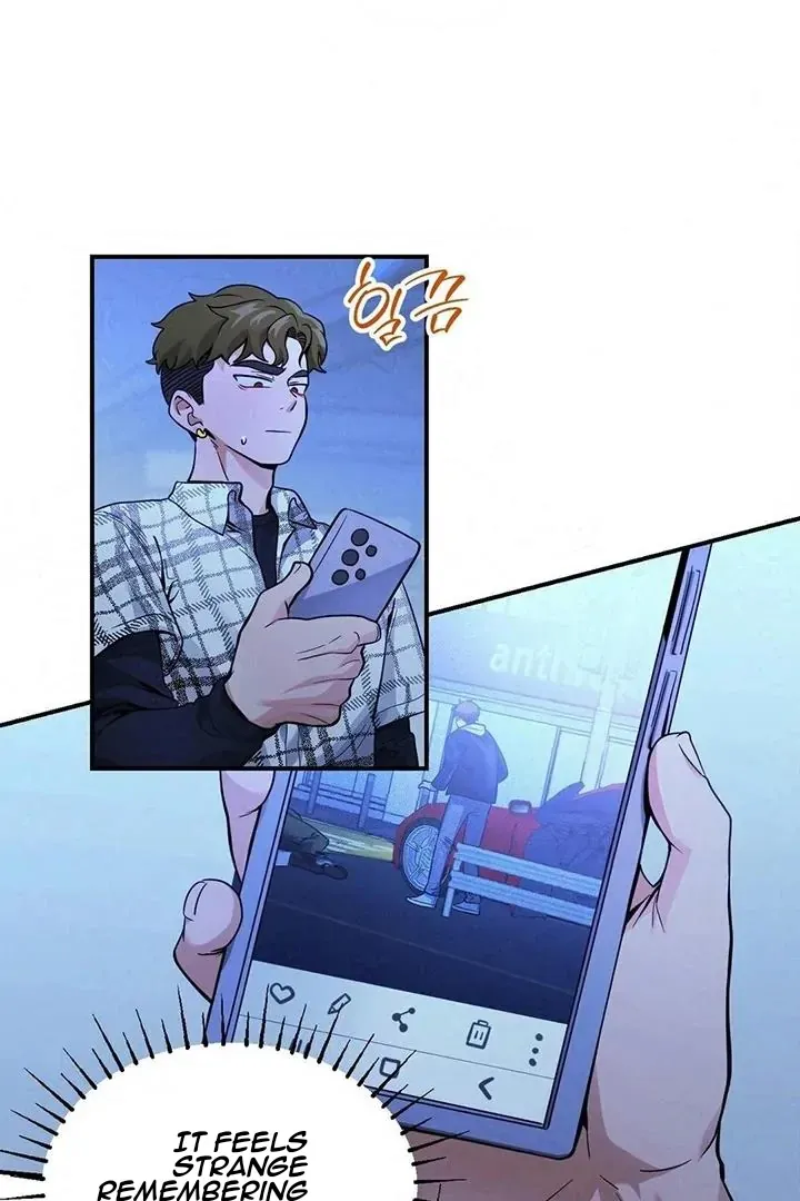 Read Bully and Stalker chapter 14 image 54 on Lezhin