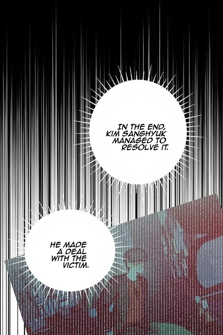 Read Bully and Stalker chapter 14 image 57 on Lezhin