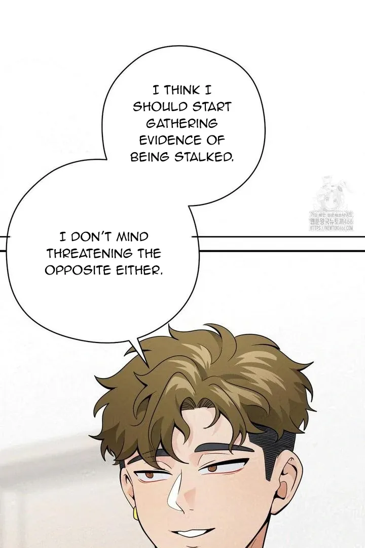 Read Bully and Stalker chapter 15 image 10 on Lezhin