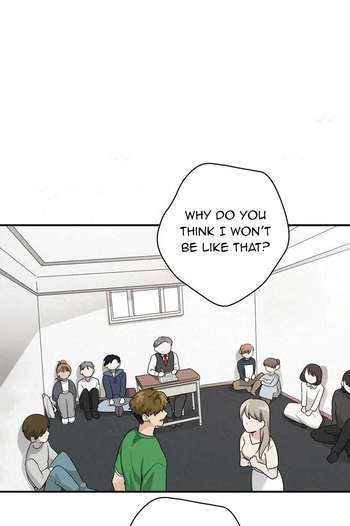Read Bully and Stalker chapter 15 image 14 on Lezhin