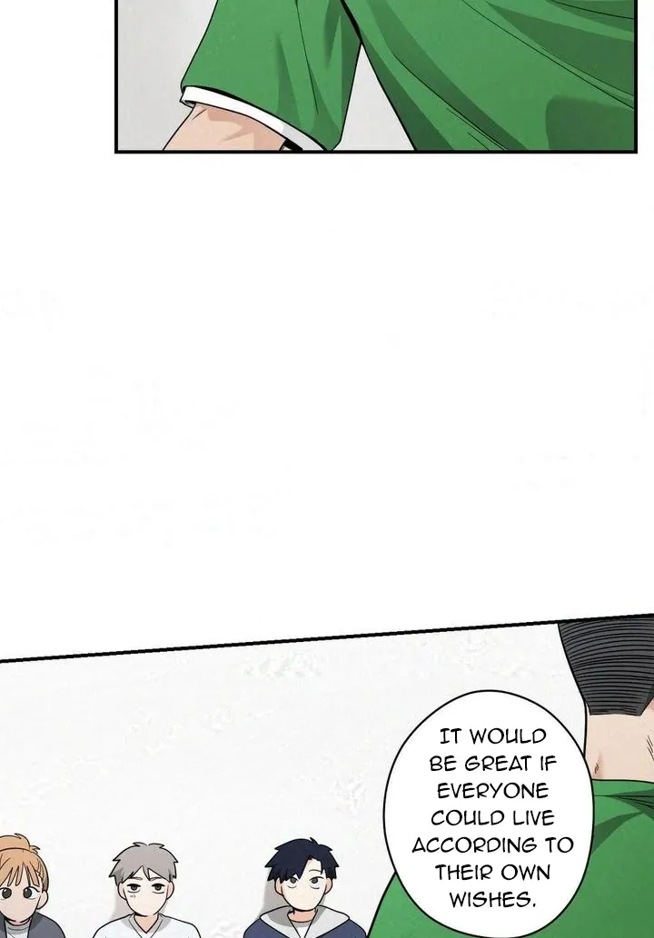 Read Bully and Stalker chapter 15 image 16 on Lezhin