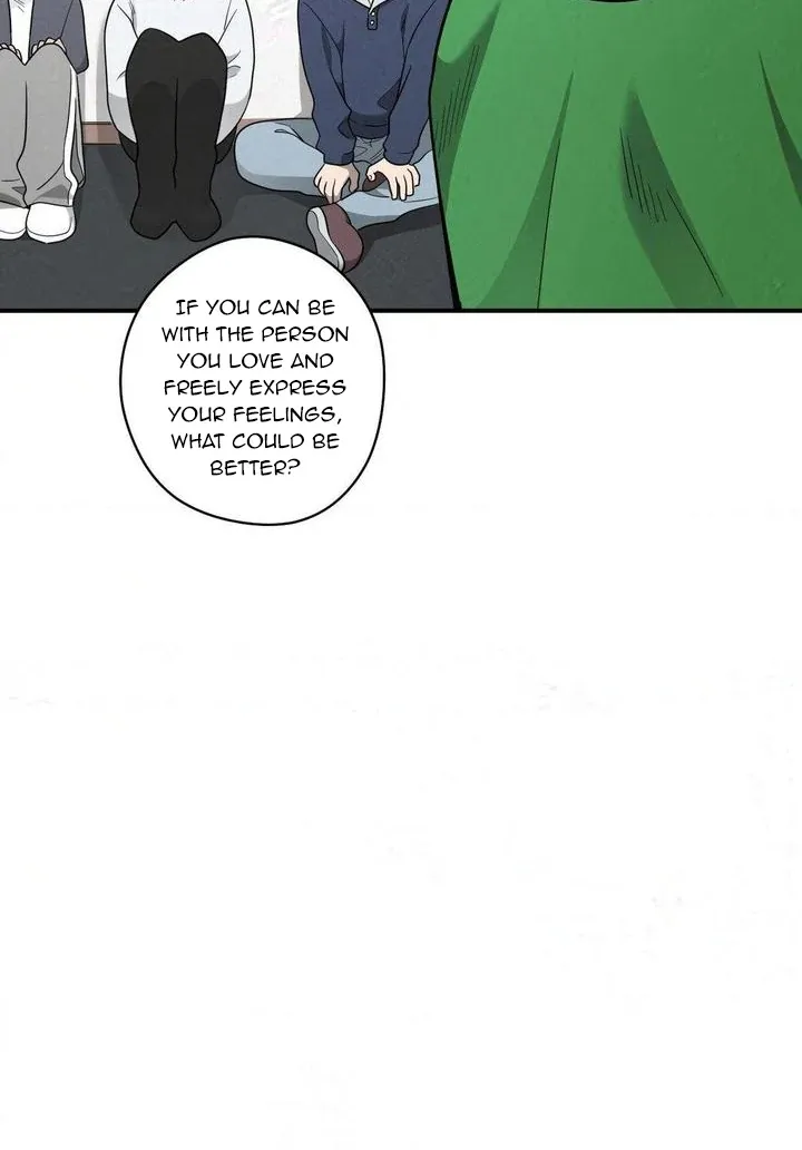 Read Bully and Stalker chapter 15 image 17 on Lezhin
