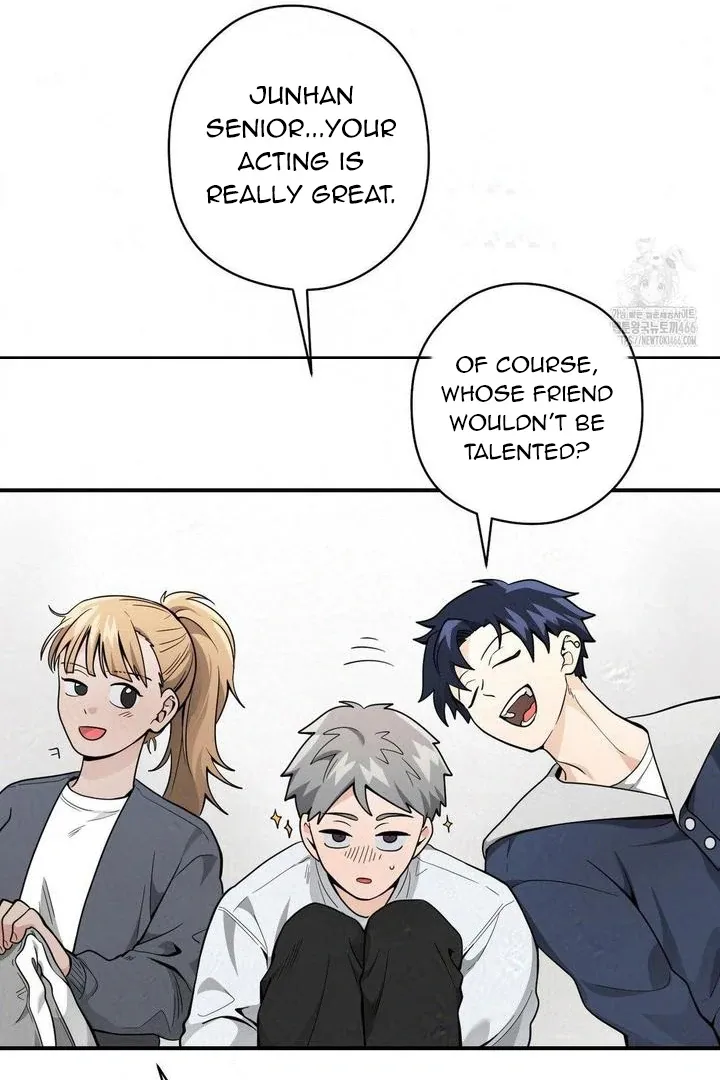 Read Bully and Stalker chapter 15 image 18 on Lezhin