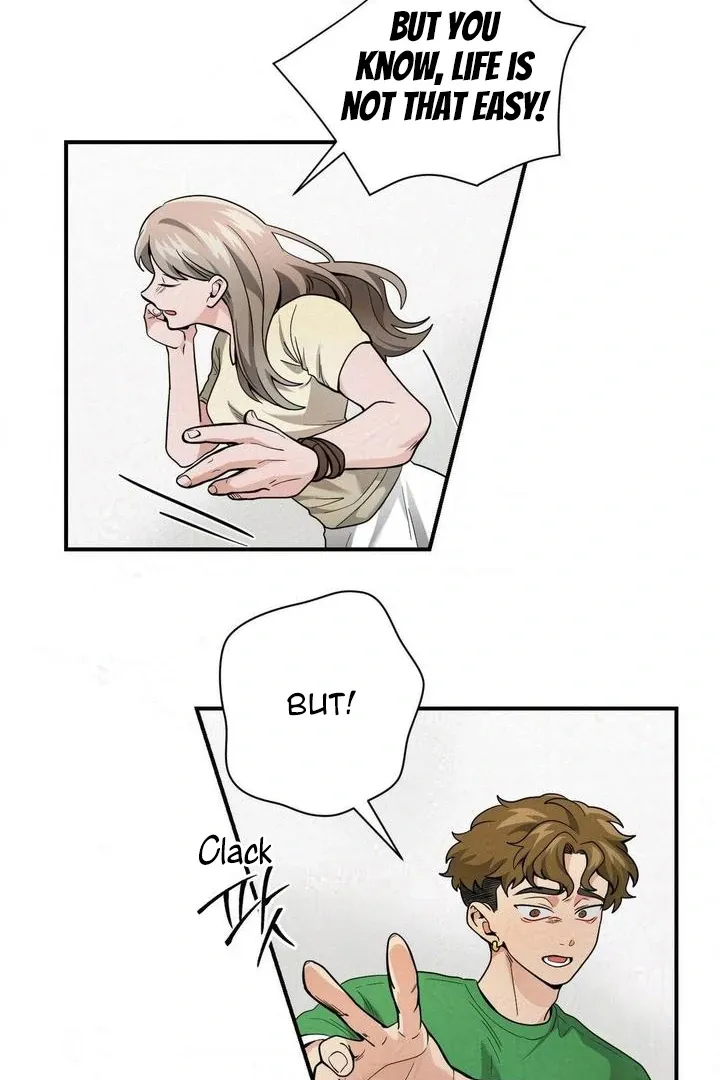 Read Bully and Stalker chapter 15 image 21 on Lezhin