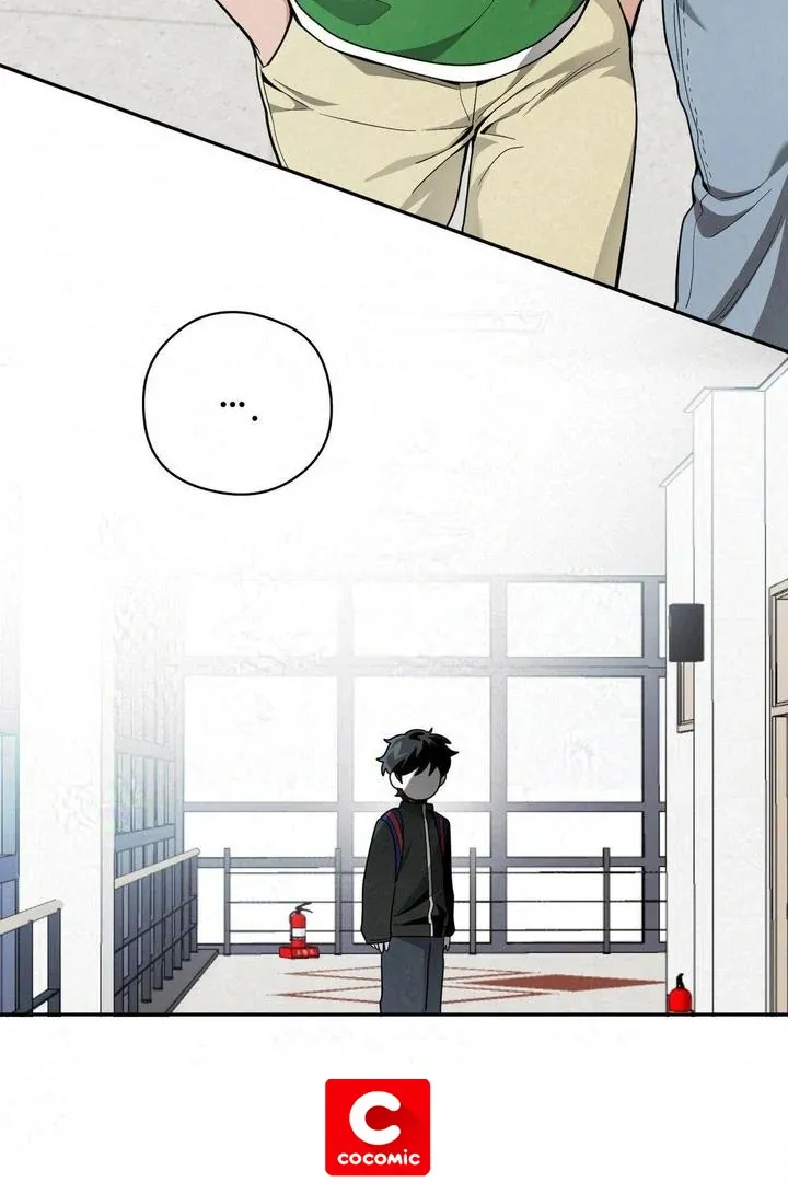 Read Bully and Stalker chapter 15 image 3 on Lezhin