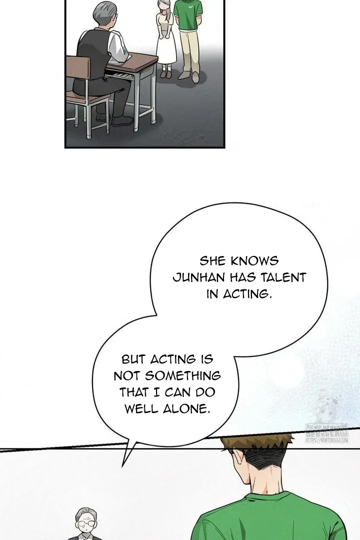 Read Bully and Stalker chapter 15 image 31 on Lezhin