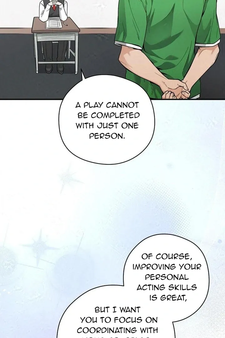 Read Bully and Stalker chapter 15 image 32 on Lezhin