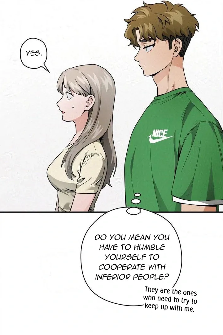 Read Bully and Stalker chapter 15 image 36 on Lezhin