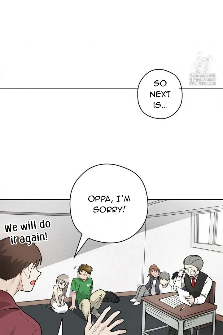Read Bully and Stalker chapter 15 image 37 on Lezhin