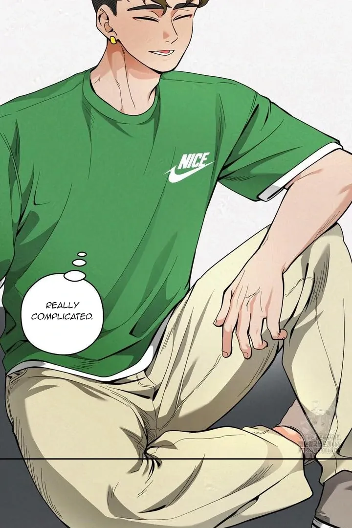 Read Bully and Stalker chapter 15 image 39 on Lezhin