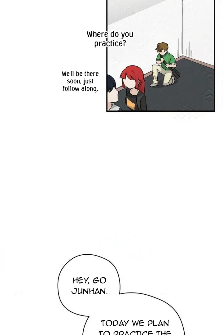 Read Bully and Stalker chapter 15 image 41 on Lezhin