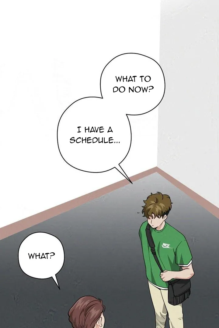 Read Bully and Stalker chapter 15 image 43 on Lezhin