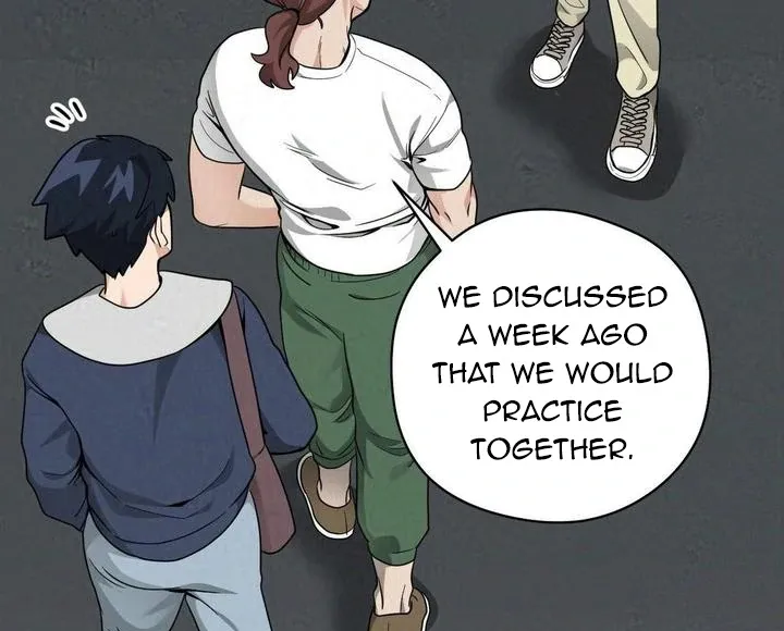 Read Bully and Stalker chapter 15 image 44 on Lezhin