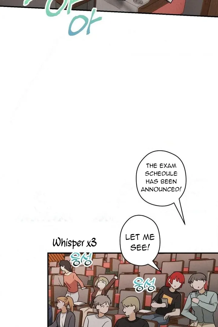 Read Bully and Stalker chapter 15 image 50 on Lezhin