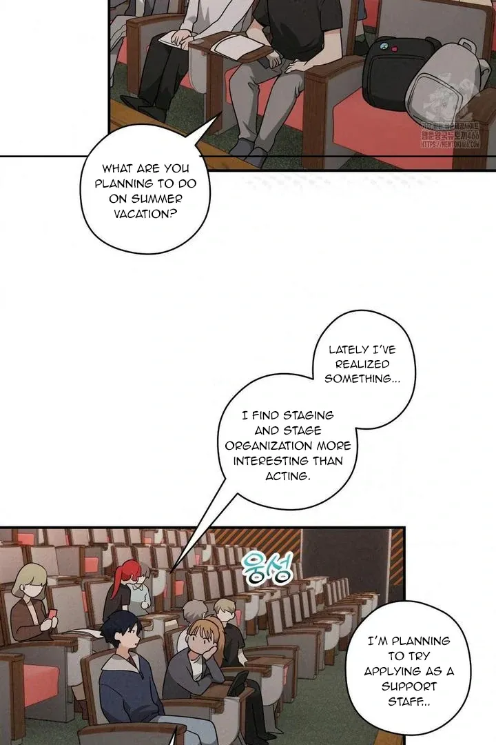 Read Bully and Stalker chapter 15 image 51 on Lezhin